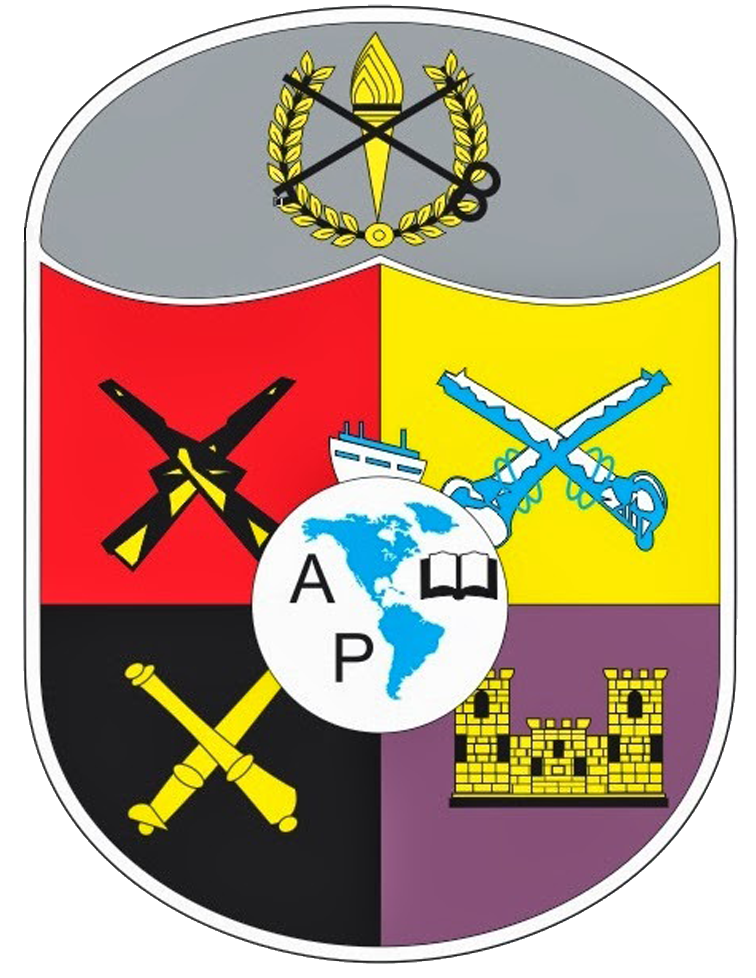 Colegio Militar Almirante Padilla