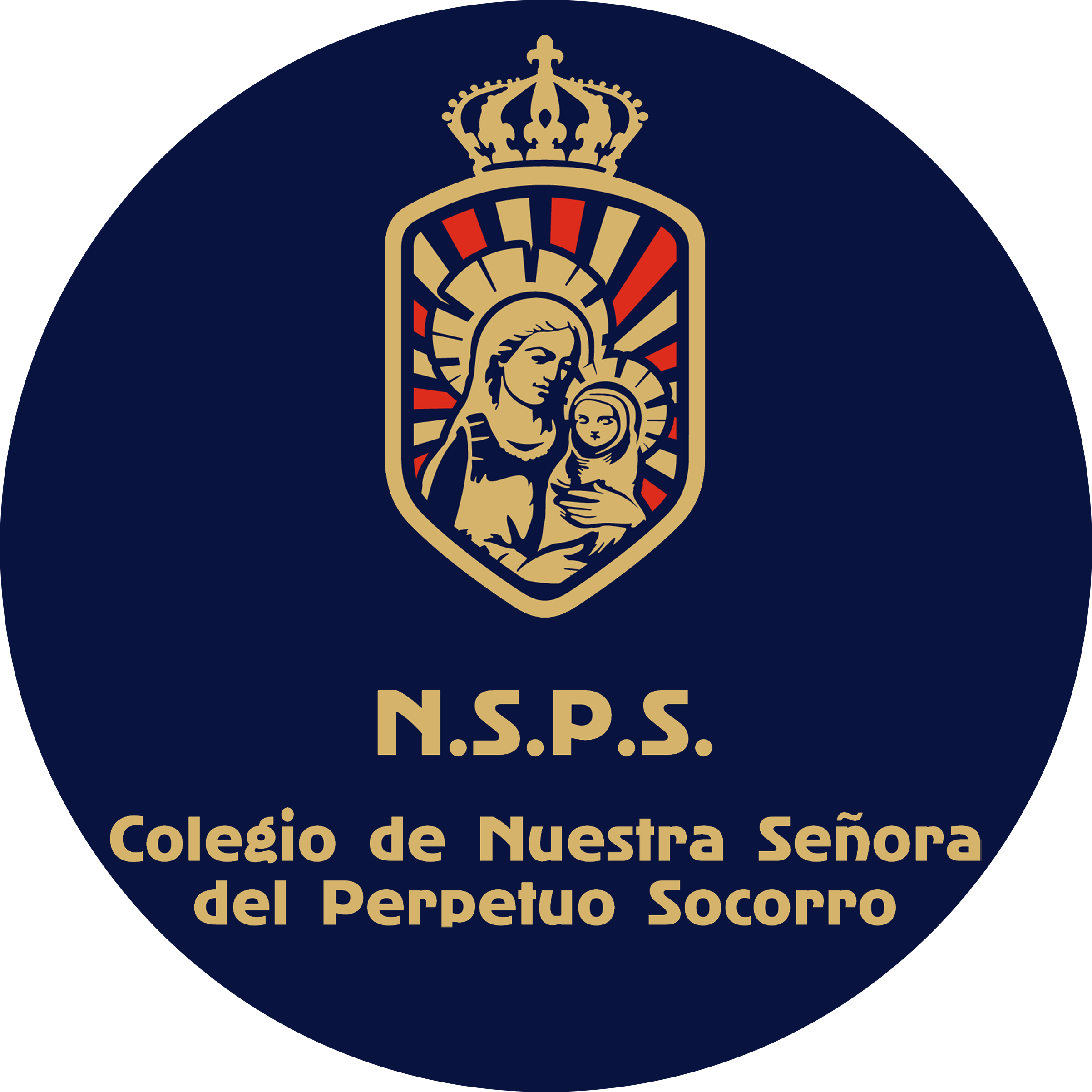 Colegio Nuestra Señora del Perpetuo Socorro