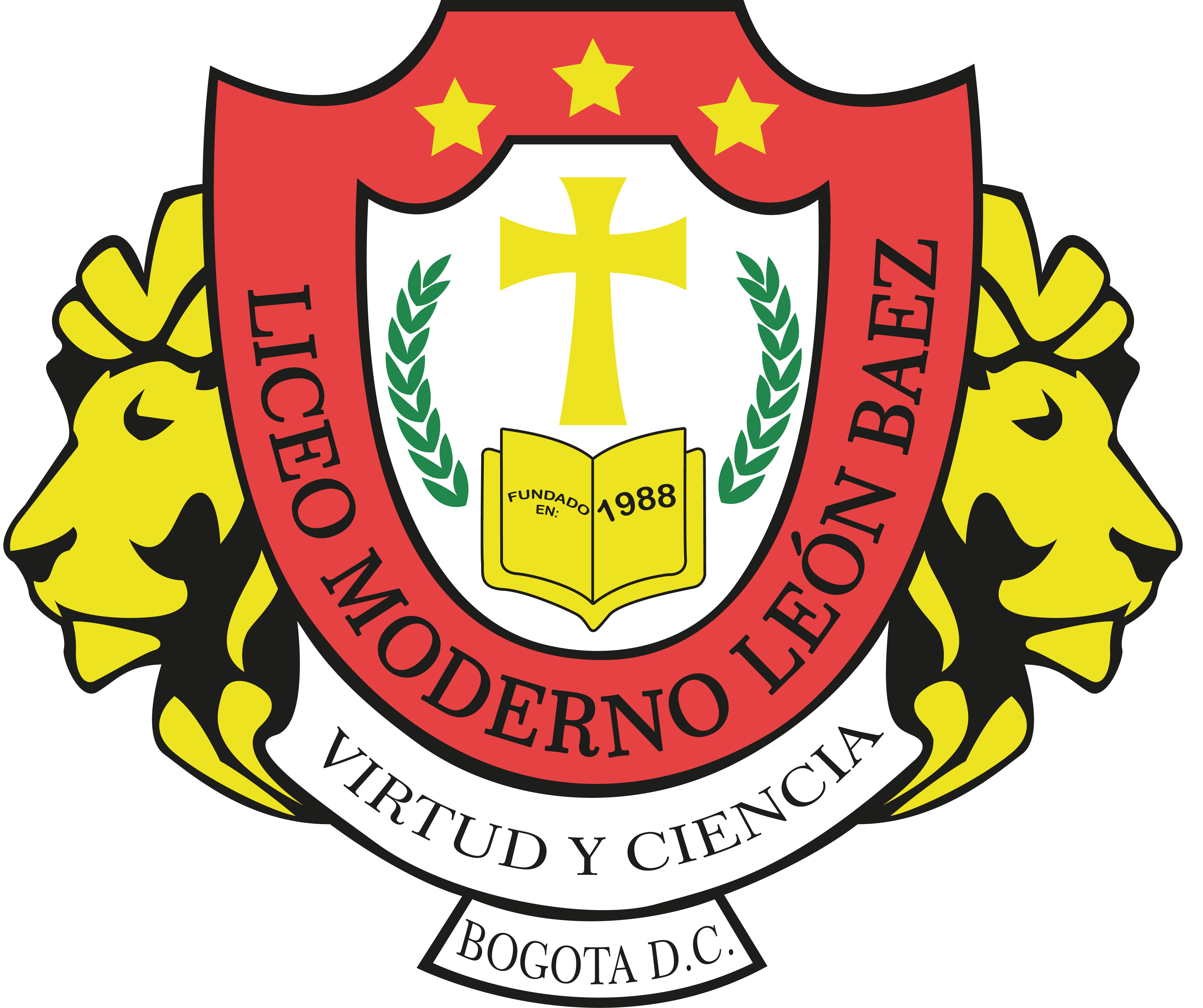 Liceo Moderno León Báez