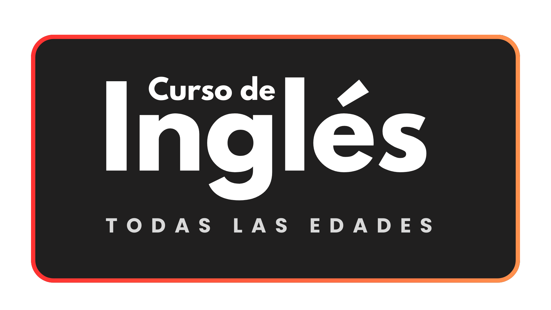 Programa de Inglés