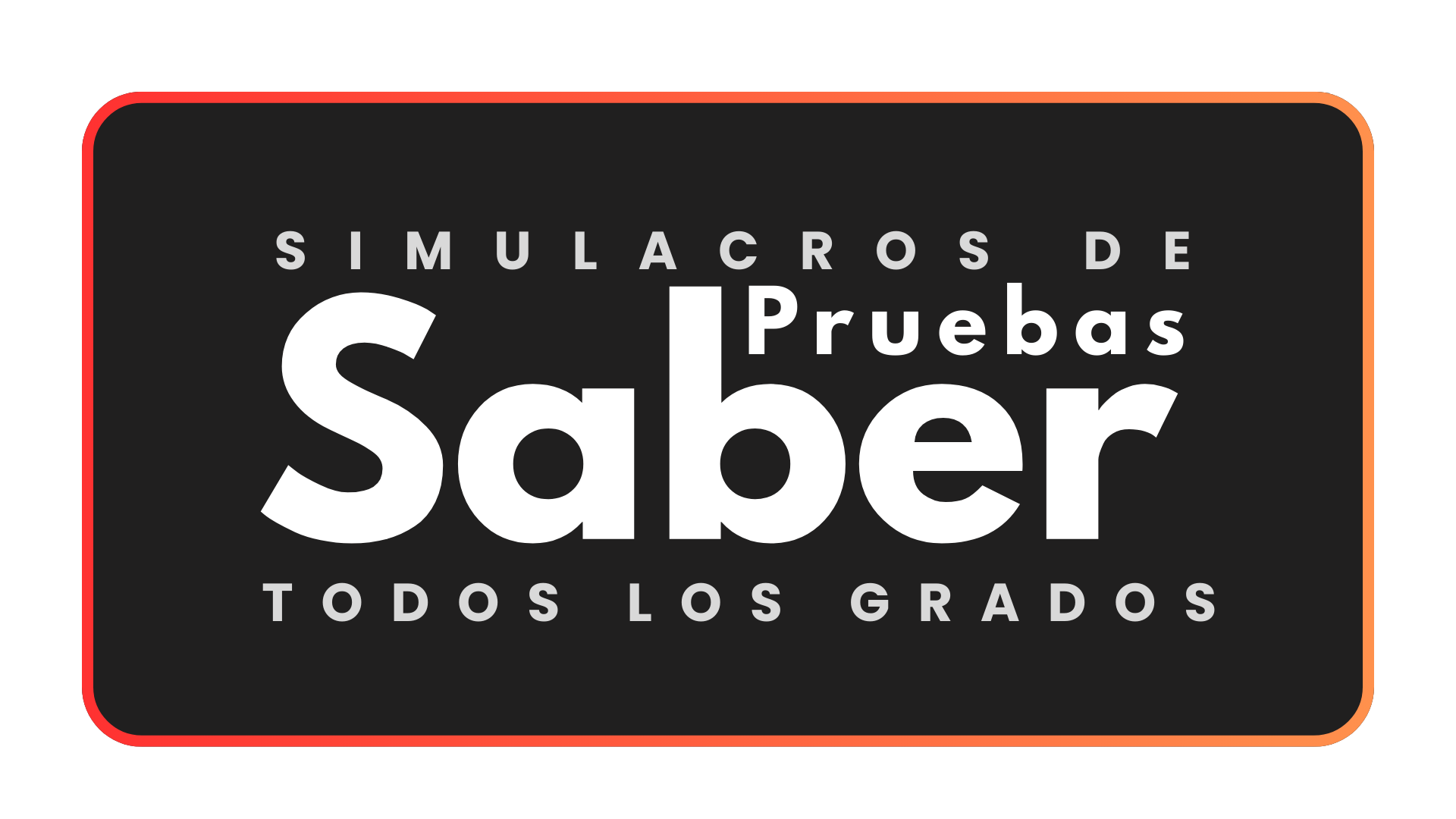 Simulacros Pre Saber